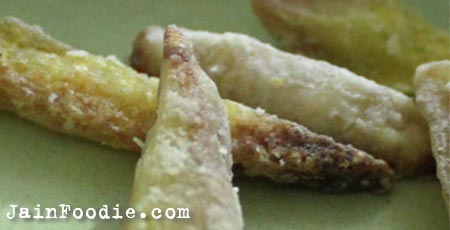 Jain Baked French Fries