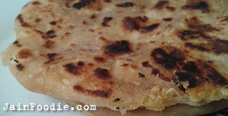 Jain Puran Poli